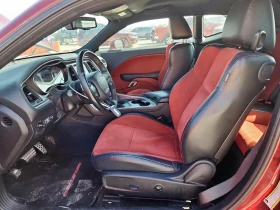 Dodge Challenger R/T SHAKER 5.7 V8 - 37000 лв. / 18917.80 € - 83595972 7