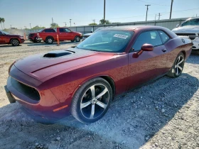Dodge Challenger R/T SHAKER 5.7 V8