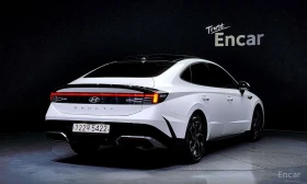 Hyundai Sonata - 48000 лв. / 24542.01 € - 15501904 2