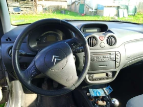 Citroen C3 1.4 HDI, снимка 9