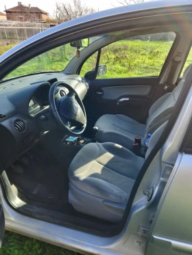 Citroen C3 1.4 HDI, снимка 10