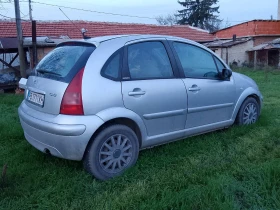 Citroen C3 1.4 HDI, снимка 2