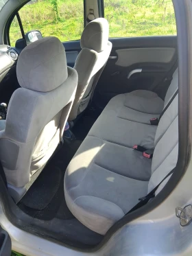 Citroen C3 1.4 HDI, снимка 8