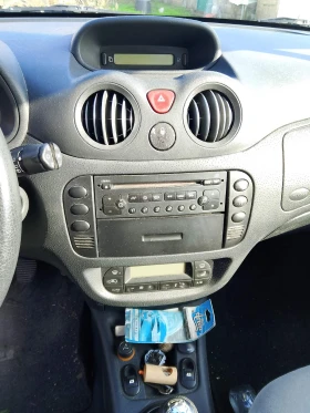 Citroen C3 1.4 HDI, снимка 6