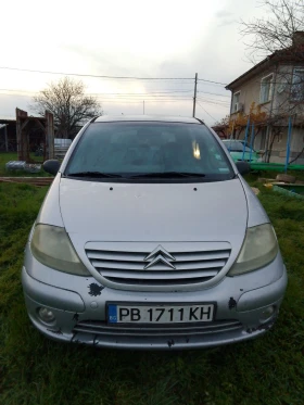 Citroen C3 1.4 HDI, снимка 5