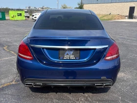 Mercedes-Benz C 63 AMG S * * CARFAX * * АВТО КРЕДИТ * *  - 47999 лв. / 24541.50 € - 79902144 5