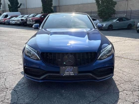 Mercedes-Benz C 63 AMG S * * CARFAX * * АВТО КРЕДИТ * *  - 47999 лв. / 24541.50 € - 79902144 2