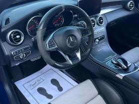 Mercedes-Benz C 63 AMG S * * CARFAX * * АВТО КРЕДИТ * *  - 47999 лв. / 24541.50 € - 79902144 6