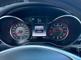 Mercedes-Benz C 63 AMG S * * CARFAX * * АВТО КРЕДИТ * *  - 47999 лв. / 24541.50 € - 79902144 7