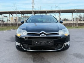 Citroen C5 * 2.2HDI* AVTOMAT* MASAJ* PAMET* PODGREV* NAVI*  - 10900 лв. / 5573.08 € - 88008299 2