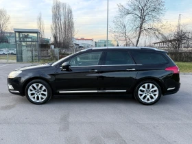 Citroen C5 * 2.2HDI* AVTOMAT* MASAJ* PAMET* PODGREV* NAVI*  - 10900 лв. / 5573.08 € - 88008299 5
