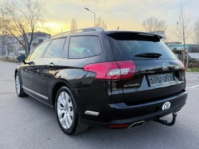 Citroen C5 * 2.2HDI* AVTOMAT* MASAJ* PAMET* PODGREV* NAVI*  - 10900 лв. / 5573.08 € - 88008299 6