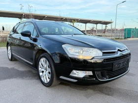 Citroen C5 * 2.2HDI* AVTOMAT* MASAJ* PAMET* PODGREV* NAVI*  - 10900 лв. / 5573.08 € - 88008299 3