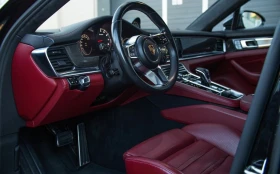 Porsche Panamera Turbo Sport Chrono - 135998 лв. / 69534.67 € - 69824733 5
