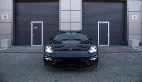 Porsche Panamera Turbo Sport Chrono - 135998 лв. / 69534.67 € - 69824733 4