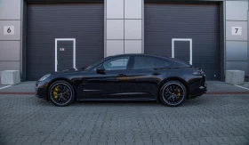 Porsche Panamera Turbo Sport Chrono - 135998 лв. / 69534.67 € - 69824733 3
