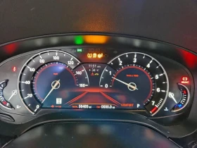 BMW 530 ПОДГРЕВ* КАМЕРА* КЕЙЛЕС* LANE* ASSIST - 39000 лв. / 19940.38 € - 44625763 9