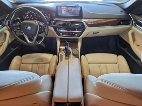 BMW 530 ПОДГРЕВ* КАМЕРА* КЕЙЛЕС* LANE* ASSIST - 39000 лв. / 19940.38 € - 44625763 8