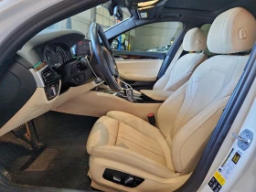 BMW 530 ПОДГРЕВ* КАМЕРА* КЕЙЛЕС* LANE* ASSIST - 39000 лв. / 19940.38 € - 44625763 7