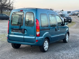 Renault Kangoo 1.6 - 6500 лв. / 3323.40 € - 22881784 4