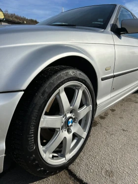 BMW 320 - 3100 € / 6063.07 лв. - 34060209 5