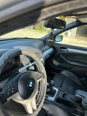 BMW 320 - 3100 € / 6063.07 лв. - 34060209 7