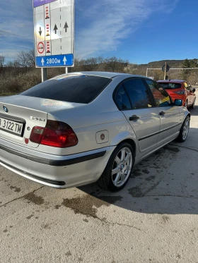 BMW 320 - 3100 € / 6063.07 лв. - 34060209 4