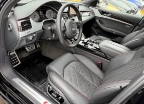 Audi S8 PLUS * * HEAD UP * * ОБДУХВАНЕ * * 360 КАМЕРА * *  - 41999 € / 82142.90 лв. - 11274185 6