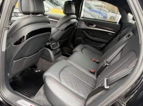 Audi S8 PLUS * * HEAD UP * * ОБДУХВАНЕ * * 360 КАМЕРА * *  - 41999 € / 82142.90 лв. - 11274185 13