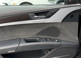 Audi S8 PLUS * * HEAD UP * * ОБДУХВАНЕ * * 360 КАМЕРА * *  - 41999 € / 82142.90 лв. - 11274185 11