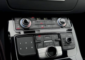 Audi S8 PLUS * * HEAD UP * * ОБДУХВАНЕ * * 360 КАМЕРА * *  - 41999 € / 82142.90 лв. - 11274185 9