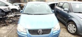 VW Polo 1.2BBM  - 11 € / 21.51 лв. - 20662401 3