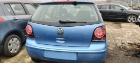 VW Polo 1.2BBM  - 11 € / 21.51 лв. - 20662401 6