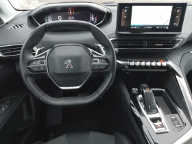 Peugeot 3008 1.5 HDI/ALLURE/52000km. - 16000 € / 31293.28 лв. - 93180795 11
