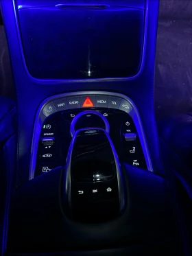 Mercedes-Benz S 560 EXECUTIVE Rear Package/3TV/Burm/distr/FULL FULL, снимка 13