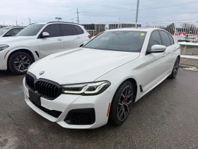 BMW 540 * CARFAX* BOWERS WILKINS* НОЩНО ВИЖДАНЕ* 
