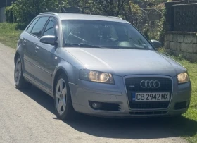 Audi A3 S-line - 3800 € / 7432.15 лв. - 99380981 4