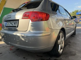 Audi A3 S-line - 3800 € / 7432.15 лв. - 99380981 3