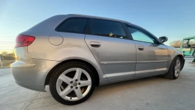 Audi A3 S-line - 3800 € / 7432.15 лв. - 99380981 2