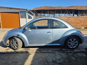 VW Beetle 1.9 TDI  - 2600 € / 5085.16 лв. - 91700038 3