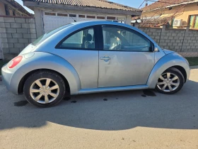 VW Beetle 1.9 TDI  - 2600 € / 5085.16 лв. - 91700038 4