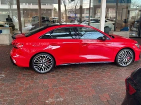 Audi S3 * Technik * CARFAX * ЦЕНА ДО БГ - 41400 € / 80971.36 лв. - 14537151 5