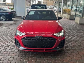 Audi S3 * Technik * CARFAX * ЦЕНА ДО БГ - 41400 € / 80971.36 лв. - 14537151 2