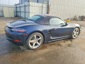 Porsche Boxster 2l Base - 25000 € / 48895.75 лв. - 16513054 3