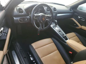 Porsche Boxster 2l Base - 25000 € / 48895.75 лв. - 16513054 8