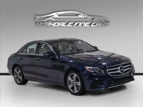 Mercedes-Benz E 400 4MATIC* BURMESTER* DISTRONIC* 360 CAM* ПАНО* AMBIE