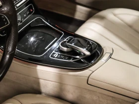 Mercedes-Benz E 400 4MATIC* BURMESTER* DISTRONIC* 360 CAM* ����* AMBIE | Mobile.bg � ����� ������ 14