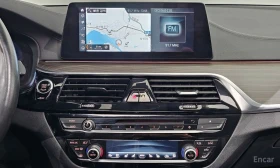 BMW 530 xDrive M Sport Plus* HEAD-UP* 360 CAM* ОБДУХВАНЕ*  | Auto.bg — изображение 12