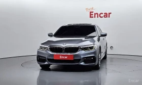 BMW 530 xDrive M Sport Plus* HEAD-UP* 360 CAM* ОБДУХВАНЕ*  | Auto.bg — изображение 2