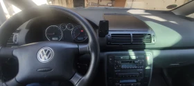 VW Sharan 1.9 TDI | Mobile.bg � ����� ������ 7